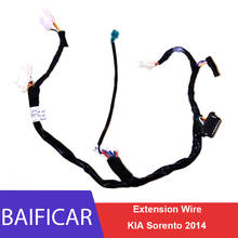 Baificar brandnew genuíno extensão fio outros fiação tear 561902p906 para kia sorento 2013-2014 2024 - compre barato