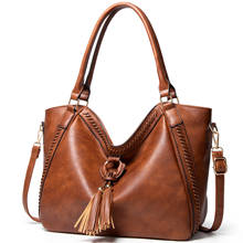 Luxury Handbag Women Bags Genuine Leather Lady Crossbody Bags Ladies Tote Large Capacity Female Shoulder Bag Sac A Main  C1451 2024 - buy cheap