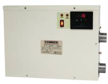 18KW Water Heater for Swimming Pool & bathtube Thermostat 220v/380v Brand New 2024 - buy cheap