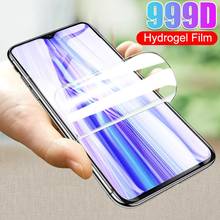 Hydrogel Film on For For Xiaomi Redmi Note 5 6 7 8 Pro 8T Screen Protector Redmi 5 Plus 6 6A 7A 8 8A Film 2024 - buy cheap