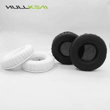 Nullkeai Replacement Earpads for AudioTechnica ATH-AD1000X ATH-AD2000X Headphones Earmuff Earphone Sleeve Headset Earpiece 2024 - buy cheap