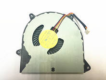 New CPU Cooler Fan For Lenovo IdeaPad 100-15 110-14IBR 110-15ACL 110-14isk TianYi 100-15IBD DFS481305MC0T FH6B Radiator Cooling 2024 - buy cheap