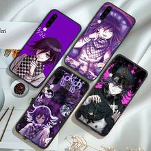 Funda de teléfono Danganronpa V3 para Huawei, P9, P10, P20, P30 Pro Lite, smart Mate 10 Lite, 20, Y5, Y6, Y7, 2018, 2019 2024 - compra barato