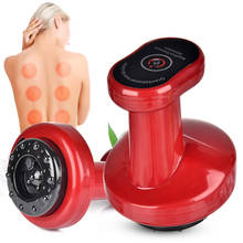 Massageador elétrico, aparelho para emagrecimento, massagem e raspagem de guasha, dispositivo para emagrecimento do corpo, produto mais vendido, 2020 2024 - compre barato