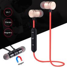 Wireless Earphones For Samsung Galaxy A6+ A6 A8+ A8 Plus A9 A7 A5 A3 2017 J8 J2 Pro J4 Ear Phone Earphone Earpieces Music Earbud 2024 - buy cheap