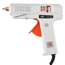 150W 140-220 centigrade manual temperature adjustment hot melt glue gun 2-3mm nozzle diameter intelligent hot melt glue gun use 2024 - buy cheap