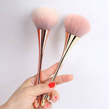 Goblet Makeup Brushes Set For Foundation Powder Blusher Eyeshadow Concealer Lip Eye Face Make Up Brush Cosmetics Beauty Tools 2024 - buy cheap
