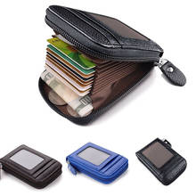 New Brand Wallet Men Leather Wallets Purse Short Male Clutch PU Leather Wallet Mens Money Bag Card Holder Men Wallets 2024 - buy cheap