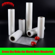 1 roll 500cm 12*500/15*500/17*500/20*500/22*500/25*500/28*500/30*500/32*500cm bags for vacuum sealer 2024 - buy cheap