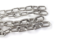 5/6mm, high quality 304 stainless steel lifting Chain drag chain  waterproof rigging chains 2024 - buy cheap