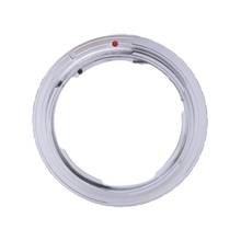 PK-EOS Lens Mount Adapter Ring for Pentax Phoenix PK Lens to EF EOS Camera Dropship 2024 - buy cheap