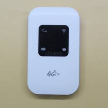 Разблокированный 4G модем Mifi роутер MF780 OEM E5573 4G LTE роутер мобильный WiFi точка доступа 4G Роутер sim-карта PK huawei E5573, huawei E5577 2024 - купить недорого