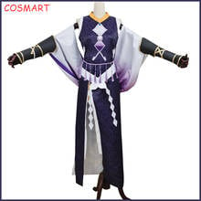 Nime onmyoji ssr takinayasha longo ye cha ji kimono uniforme cosplay traje de festa de halloween terno para mulher novo 2020 2024 - compre barato