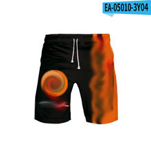 Hot Sale VIP Shorts  link 1 3D Board Shorts Trunks Summer Quick Dry Beach Swiming Shorts Men Casual Short Pants Beach clothes 2024 - buy cheap