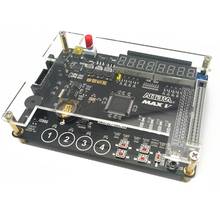 Altera MAX V Development Board Diy 5M570T100CN Learning Board with TTP224 Touch IC 2024 - buy cheap