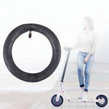 Neumático de scooter eléctrico de 8,5 pulgadas, con cámara de tubo interna 8 1/2x2 para patinete eléctrico Xiaomi Mijia M365 2024 - compra barato