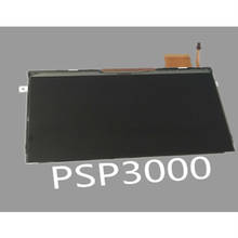 Pantalla LCD para Sony PSP3000, accesorios de máquina de juego de repuesto, pantalla LCD para Sony PSP3000, pieza de reparación 2024 - compra barato