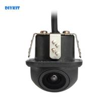 DIYKIT HD Rear View Camera Backup Reverse Color Car Camera Waterproof 2024 - buy cheap