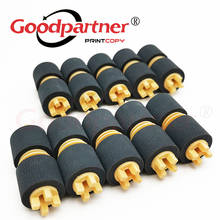 10X 5335 7525 7535 7775 5325 Paper Feed Roller for Xerox WorkCentre 7655 7665 7675 7755 7765 5330 7425 7428 7435 7530 7545 7556 2024 - buy cheap