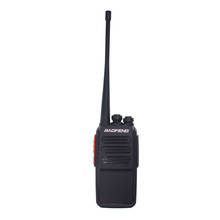 Baofeng-walkie-talkie BF-C5plus, estación de Radio de 400 mAh, 16 canales, 5W, 470-1500 MHZ, PMR446 2024 - compra barato