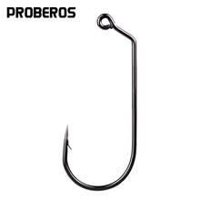 PROBEROS Jig Big Series Fishing Hook Sunlure Brand Single hook 32786-1/0-5/0 Size Fishhook Saltwater Bass 2024 - buy cheap