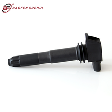 Sparking Ignition Coil 0040102012 For Porsche Cayenne 4.5L Car Ignition System Parts 2024 - buy cheap