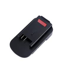 Adaptador de batería de 20V para herramientas de Black Decker, Cable de batería de litio de 20V, HPA1820 2024 - compra barato