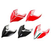 Задняя крышка Artudatech, задняя обтекатель для Ducati Panigale V4 / V4S / V4R 2018-2019, запчасти для мотоциклетных аксессуаров 2024 - купить недорого