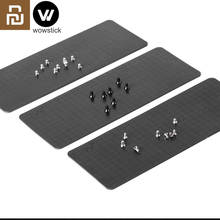 Youpin Wowstick wowpad Magnetic Screwpad Screw Postion Memory Plate Mat for 1FS 1P+ 1F+ Plus Wowcase nozle kits optional 2024 - buy cheap