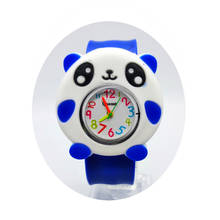 Low Price High Quality Cartoon Panda Children Digital Electronic Watch Kids Quartz Watches Kid Boys Girls Birthday Gift Baby Toy 2024 - buy cheap