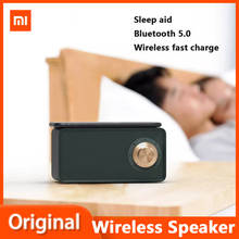 Xiaomi Qualitell Wireless White Noise Speaker Pro 2in1 Bluetooth Sound Help Sleeping Wireless Faster Charger Type-C Charging 2024 - buy cheap