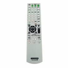 Controle remoto RM-ADU005 para sistema de dvd e home theater sony 2024 - compre barato