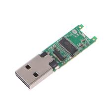 USB 2,0 eMMC адаптер 153 169 eMCP PCB основная плата без флэш-памяти 1XCE 2024 - купить недорого
