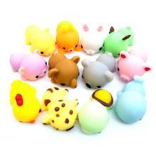 Jumbo Cute Antistress Ball Squeeze Mochi Rising Abreact Soft Sticky 2024 - buy cheap