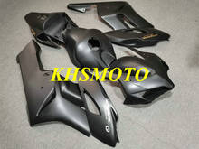 Kit de carenado para motocicleta CBR1000RR 04 05 CBR 1000RR 2005 2004 cbr1000rr ABS negro mate + regalos HS67 2024 - compra barato