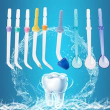 9 Tips For Oral Irrigator  Water Flosser Jet Spa Pik Oral Dental Hygiene 4XFB 2024 - buy cheap