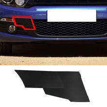 Car Front Bumper Trailer Hook Cover Towing Cover for Scirocco MK3 08-14 1K8 807 241A 2024 - buy cheap