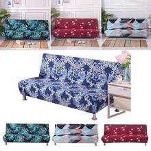 Stretch Sofa Cover Slipcovers Elastic All-inclusive Couch Case for Different Shape Sofa Chair L-Style Sofa Case 2024 - buy cheap