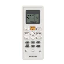 New Air Conditioner Remote Control for Panasonic national 04239 4406 00350 02570 00510 03670 75C00470 air conditionering 2024 - buy cheap