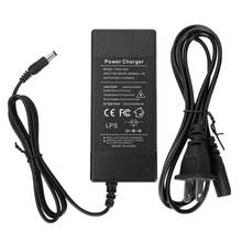 8 Inch Scooter Charger 2A for Kugoo S1 S2 S3 Etwow Xiaomi M365,Us Plug 2024 - buy cheap