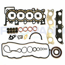 L15A1 Engine Overhaul Rebuilding Gasket Kit 06110-REB-Z00 forHonda JAZZ II GD FIT ARIA Saloon 1.5 1497cc 2003- 2024 - buy cheap