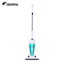 Original Deerma Handheld Vacuum Cleaner Strong Suction Home Aspirator Dust Collector 2 in 1hand-held Silent Vacuum Cleaner 2024 - buy cheap