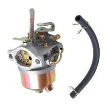 Carburador de Gas para Yamaha MZ175 EF2700 EF2600, generador de Motor 2024 - compra barato