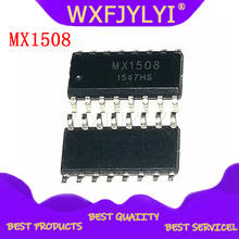 10PCS  MX1508 MX1508RX MX1208 MX1508BRX2 Motor drive IC SOP16 2024 - buy cheap