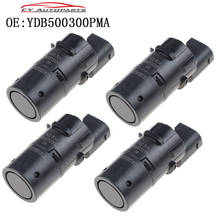 4PCS New PDC Parking Sensor For Land Rover / Range Rover Sport /Discovery 3 / Freelander YDB500300PMA 2024 - buy cheap