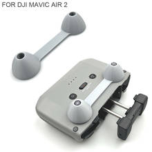 Joystick Protector For DJI Mavic Air 2 Drone Remote Controller Thumb Stick Guard Rocker Cover Mount Holder 9*14*3CM 2024 - buy cheap
