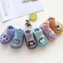 Infant First Walkers Leather Baby Shoes Cotton Newborn Toddler Boy Shoes Soft Sole Autumn Winter Babies Shoes New Zapatillas 2024 - buy cheap