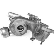 Turbocompresor GT1749V 768331 454232 713672 768329 S para Volkswagen Golf IV Bora Beetle 7136725005 TDI ALH AHF LH AJM AUY, nuevo 2024 - compra barato