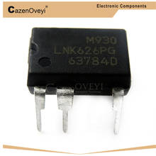 10pcs/lot LNK626PG LNK626PN LNK626 DIP-7 In Stock 2024 - buy cheap