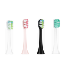 Z40 Electric Brush Heads for Xiaomi for Mijia T100/300/500 for Soocas X1/X3/X5 Toothbrush Heads Oral Care 2024 - buy cheap